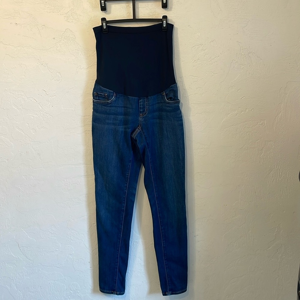 A Pea in the Pod Maternity Jeans